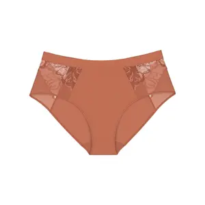 Women's panties Triumph Wild Azalea Florale Maxi image-0