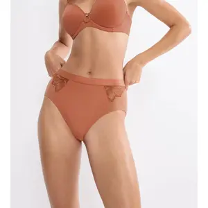 Women's panties Triumph Wild Azalea Florale Maxi image-2