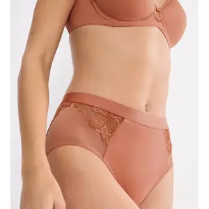 Women's panties Triumph Wild Azalea Florale Maxi image-4