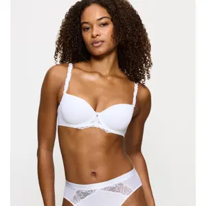 Beugelbeha voor dames Triumph Wild Azalea Florale image-1