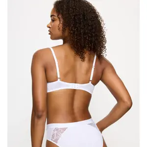 Beugelbeha voor dames Triumph Wild Azalea Florale image-3