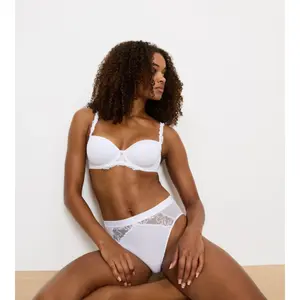 Beugelbeha voor dames Triumph Wild Azalea Florale image-2