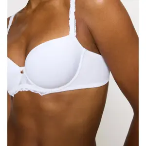 Beugelbeha voor dames Triumph Wild Azalea Florale image-4