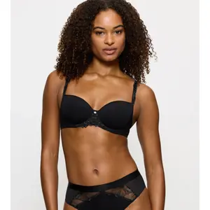 Beugelbeha voor dames Triumph Wild Azalea Florale image-1