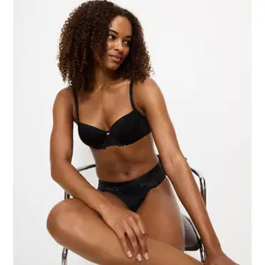 Beugelbeha voor dames Triumph Wild Azalea Florale image-3