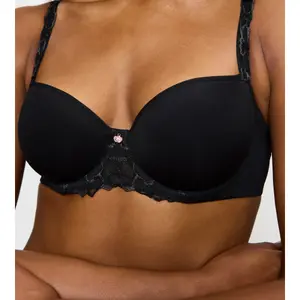 Beugelbeha voor dames Triumph Wild Azalea Florale image-4