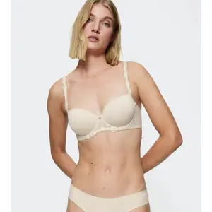 Beugelbeha voor dames Triumph Wild Azalea Florale image-1