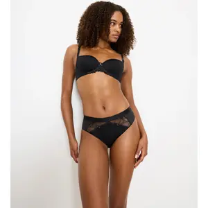Γυναικείο σλιπάκι Triumph Wild Azalea Florale Tai image-2