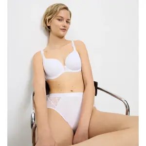 Γυναικείο σουτιέν Triumph Wild Azalea Florale WP image-2