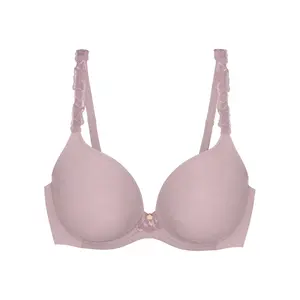 Women's bra Triumph Wild Azalea