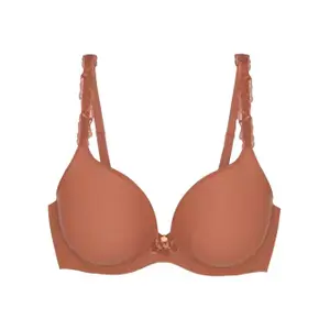 Women's bra Triumph Wild Azalea Florale WP image-1