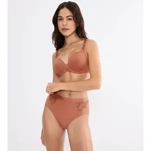 Women's bra Triumph Wild Azalea Florale WP image-2