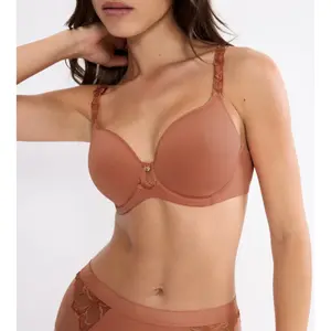 Women's bra Triumph Wild Azalea Florale WP image-4