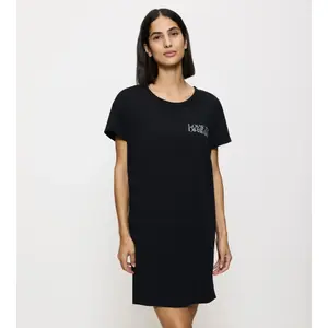 Women's t-shirt dress Triumph NDK X image-1