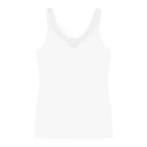 Women's tank top Triumph Feel of Modal Tank Top image-0