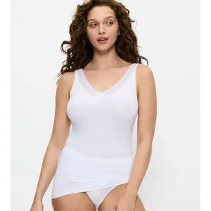 Women's tank top Triumph Feel of Modal Tank Top image-1