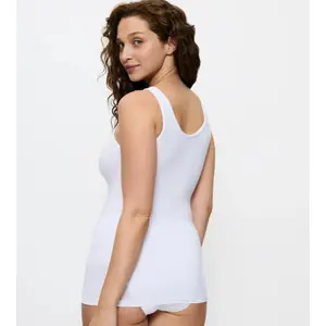 Women's tank top Triumph Feel of Modal Tank Top image-3