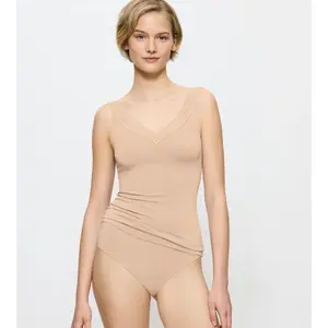 Women's tank top Triumph Feel of Modal Tank image-1