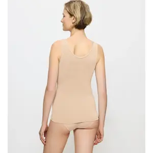 Women's tank top Triumph Feel of Modal Tank image-2