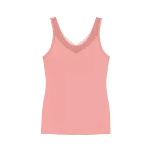 Γυναικείο αμάνικο μπλουζάκι Triumph Feel of Modal Tank Top image-1