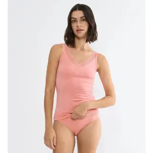 Γυναικείο αμάνικο μπλουζάκι Triumph Feel of Modal Tank Top image-2