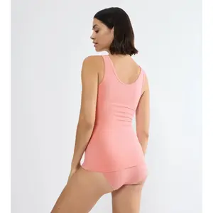 Γυναικείο αμάνικο μπλουζάκι Triumph Feel of Modal Tank Top image-3