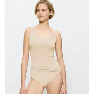 Women's tank top Triumph Feel of Modal Tank image-1