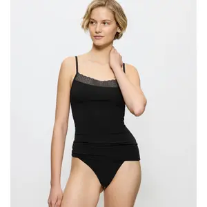 Damestanktop Triumph Feel of Modal Spaghetti image-1