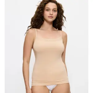 Damestanktop Triumph Feel of Modal Spaghetti image-1