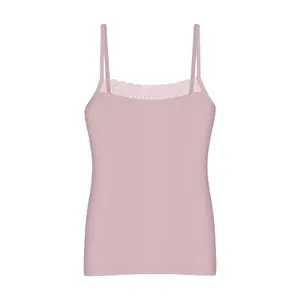 Women's tank top Triumph Feel of Modal Spaghetti image-0