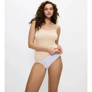 Damestanktop Triumph Feel of Modal Spaghetti image-3