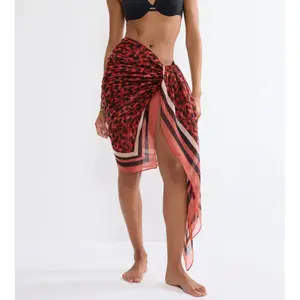 Women's sarong Triumph Beach MyWear image-2