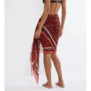 Women's sarong Triumph Beach MyWear image-3