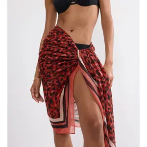 Women's sarong Triumph Beach MyWear image-4