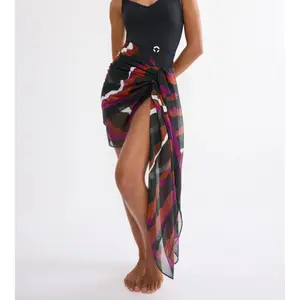 Women's sarong Triumph Beach MyWear image-2