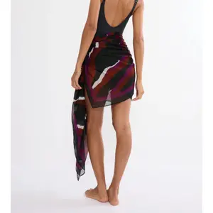 Women's sarong Triumph Beach MyWear image-5