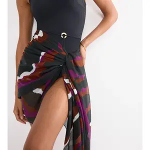 Women's sarong Triumph Beach MyWear image-6