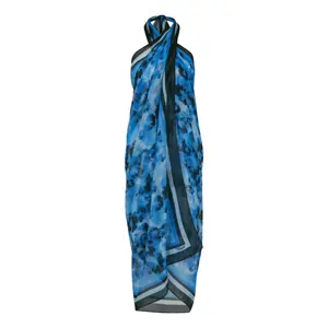 Women's sarong Triumph Beach MyWear image-0