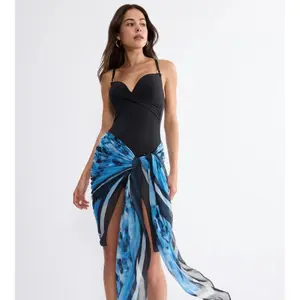 Women's sarong Triumph Beach MyWear image-2