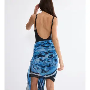 Women's sarong Triumph Beach MyWear image-3