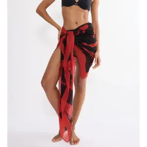 Women's sarong Triumph Beach MyWear image-2