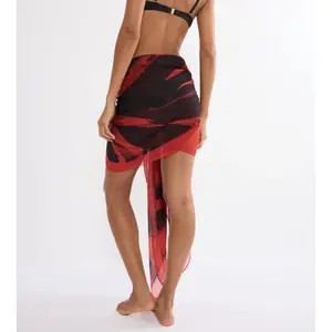 Women's sarong Triumph Beach MyWear image-3