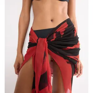 Women's sarong Triumph Beach MyWear image-4