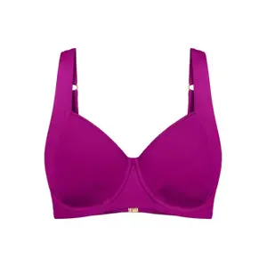 Women's bra Triumph Twist W 01 image-1