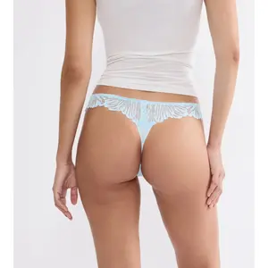 Women's thong Triumph Pretty Micro image-3