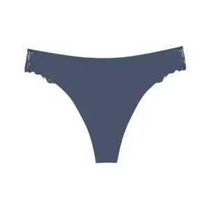 Stretch Lace Briefs for Women Triumph Pretty Micro image-1