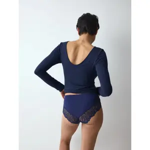 Women's panties Triumph Pretty Micro Maxi image-3