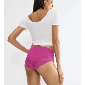 Women's panties Triumph Pretty Micro image-3