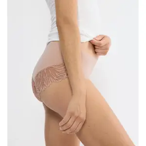 Women's panties Triumph Pretty Micro Maxi image-4
