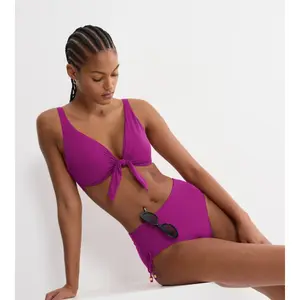 Women's swimsuit top Triumph Summer Twist image-1